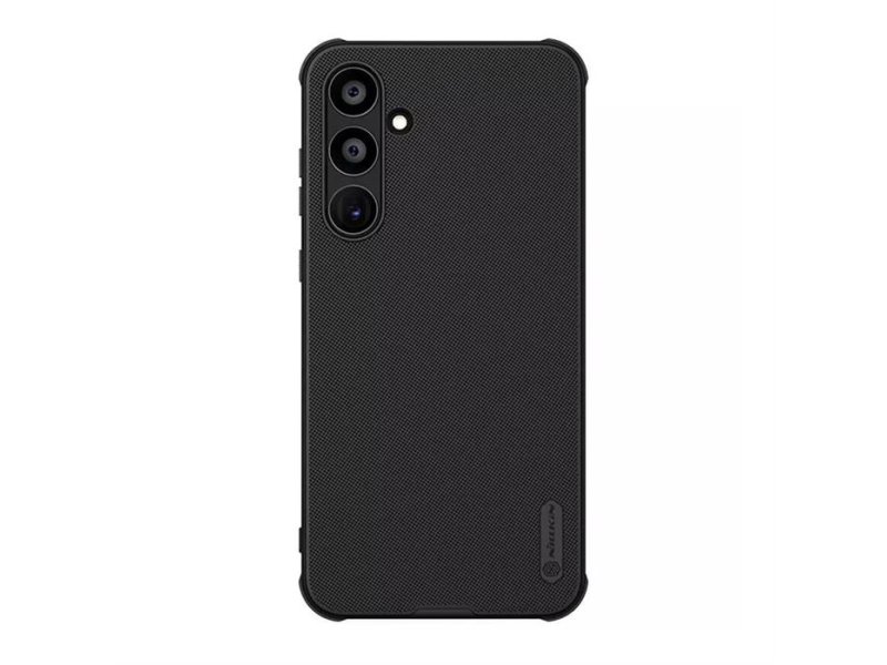 Nillkin Super Frost Pro za Samsung A556B Galaxy A55 5G crna