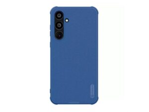 Nillkin Super Frost Pro za Samsung A556B Galaxy A55 5G plava