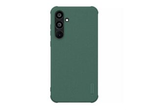 Nillkin Super Frost Pro za Samsung A556B Galaxy A55 5G zelena