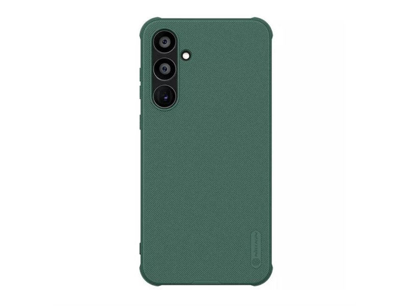 Nillkin Super Frost Pro za Samsung A556B Galaxy A55 5G zelena