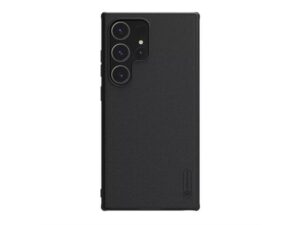 Nillkin Super Frost Pro za Samsung S928B Galaxy S24 Ultra 5G crna