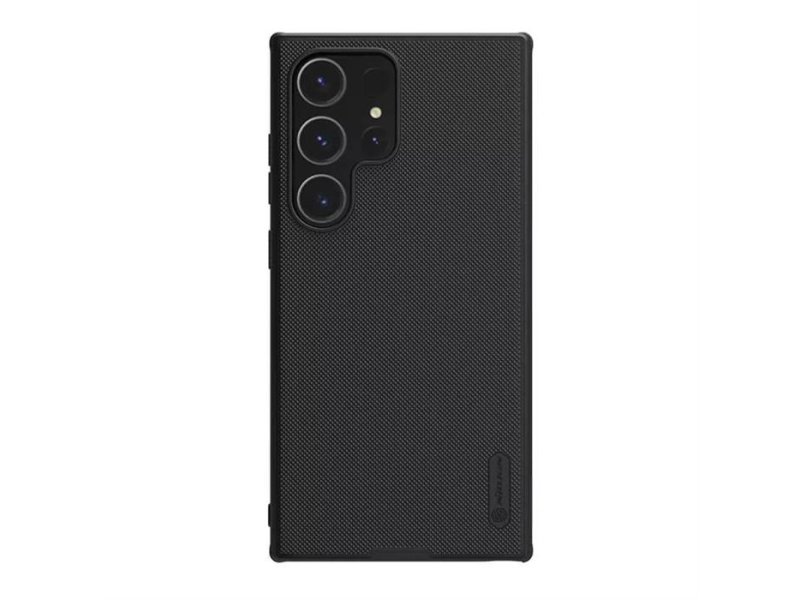 Nillkin Super Frost Pro za Samsung S928B Galaxy S24 Ultra 5G crna