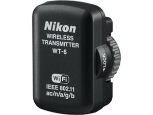 NIKON WT-6 Wireless transmitter
