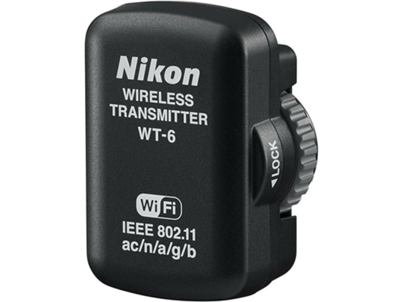 NIKON WT-6 Wireless transmitter