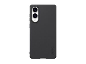 Nillkin Super Frost Pro za Samsung S937B Galaxy S25 Edge 5G crna