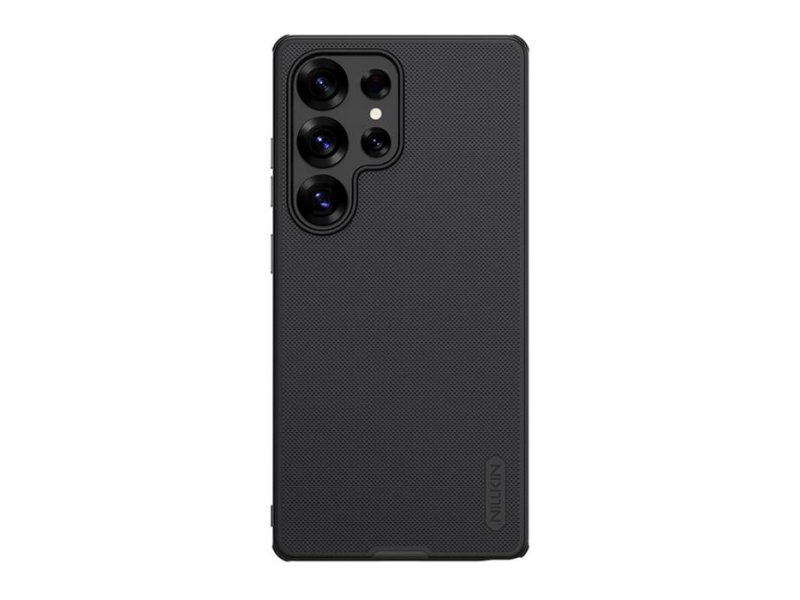 Nillkin Super Frost Pro za Samsung S938B Galaxy S25 Ultra 5G crna