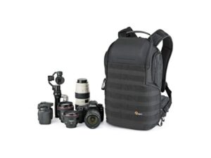 LOWEPRO Ranac ProTactic BP 350 AW II crna