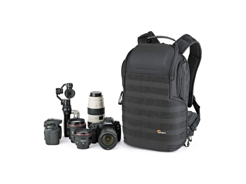 LOWEPRO Ranac ProTactic BP 350 AW II crna