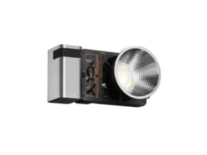 ZHIYUN LED Svetlo Molus X100 black