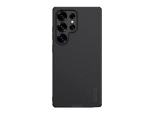 Nillkin Super Frost Pro Magnetic za Samsung S938B Galaxy S25 Ultra 5G crna
