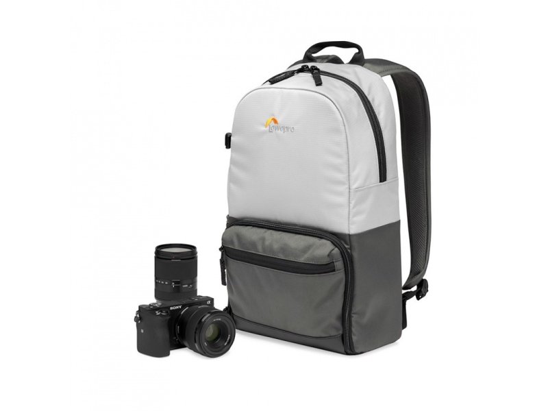 LOWEPRO Truckee BP 150 LX (Grey)
