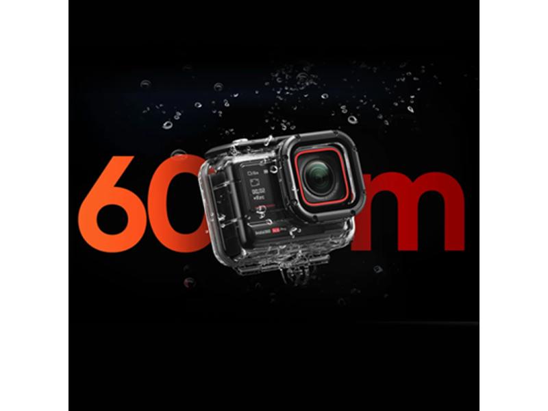 INSTA360 Vodootporno kućište Dive Case za Ace Pro