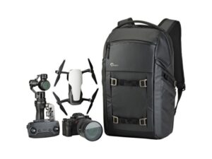 LOWEPRO Ranac FreeLine BP 350 AW crna LOWEPRO Ranac FreeLine BP 350 AW crna