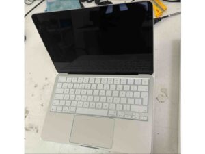 APPLE MacBook Neo 13 (Silver) A18 Pro 6C/5C, 8GB, 256GB SSD (mhfa4ze/a) OUTLET