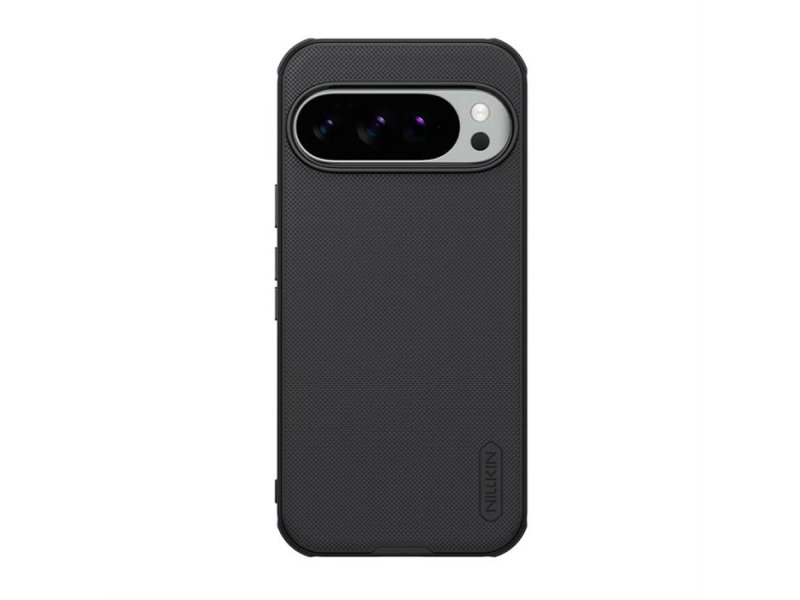 Nillkin Super Frost Pro Magnetic za Google Pixel 10 Pro XL crna