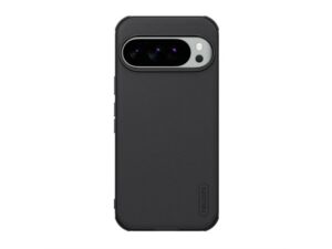 Nillkin Super Frost Pro Magnetic za Google Pixel 10/10 Pro crna