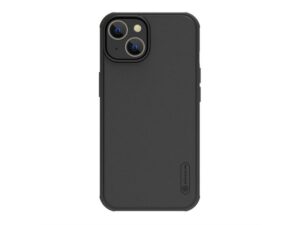 Nillkin Super Frost Pro Magnetic za iPhone 14 (6.1) crna