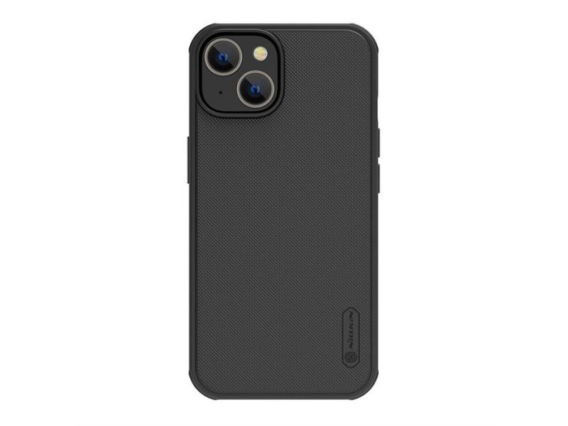 Nillkin Super Frost Pro Magnetic za iPhone 14 (6.1) crna