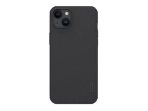 Nillkin Super Frost Pro Magnetic za iPhone 15 Plus (6.7) crna