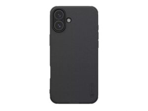 Nillkin Super Frost Pro Magnetic za iPhone 16 Plus (6.7) crna