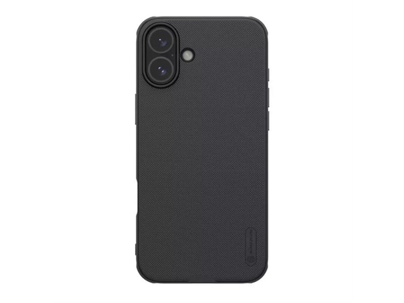 Nillkin Super Frost Pro Magnetic za iPhone 16 Plus (6.7) crna