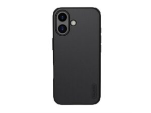 Nillkin Super Frost Pro Magnetic za iPhone 17 (6.3) crna