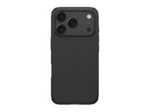 Nillkin Super Frost Pro Magnetic za iPhone 17 Pro (6.3) crna