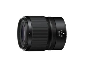 NIKON Objektiv Z 35mm f/1.4