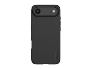 Nillkin Super Frost Pro Magnetic za iPhone AIR (6.6) crna