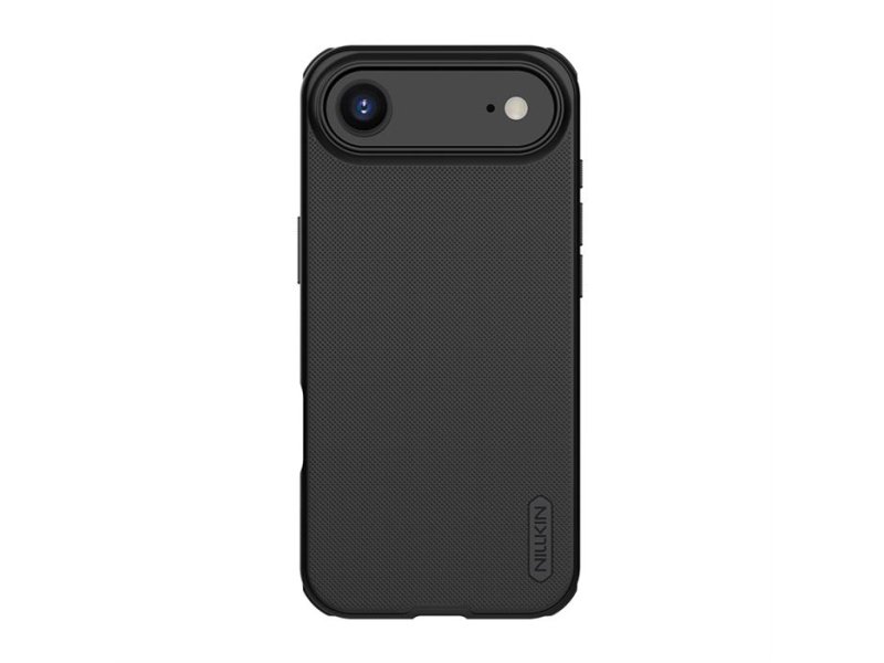 Nillkin Super Frost Pro Magnetic za iPhone AIR (6.6) crna