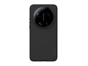 Nillkin Super Frosted Shield Pro Magnetic za Xiaomi 17 Ultra 5G crna