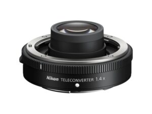 NIKON Z Teleconverter TC-1.4x