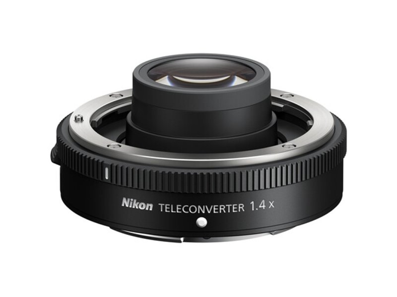 NIKON Z Teleconverter TC-1.4x