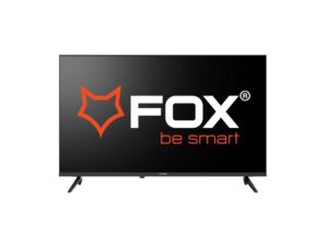 FOX 32DTV270H LED HD TV