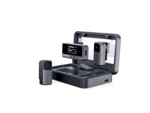 SARAMONIC Wireless microphone Air-01