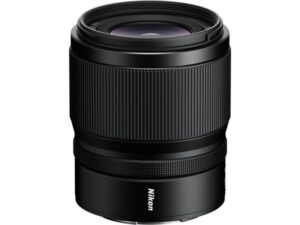 NIKON Objektiv Z 50mm f/1.4