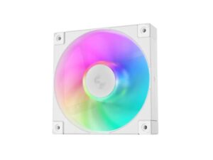 DEEPCOOL FD14Â ARGB crni ventilator 3-in-1 pack R-FD14-BKAPN3-G