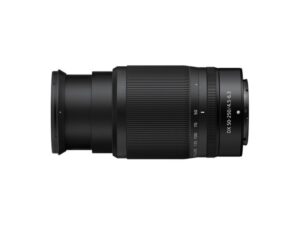 NIKON Objektiv Z 50-250mm f/4.5-6.3 VR DX