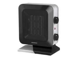 HEINNER Grejalica HCH-L1400BK