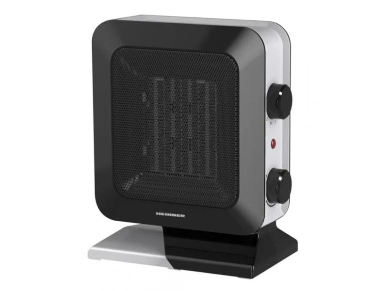 HEINNER Grejalica HCH-L1400BK