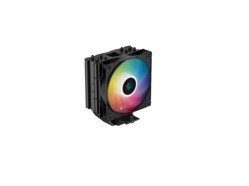 DEEPCOOL AG400 G2 BK vazdusni hladnjak R-AG400-BKNPMG2-G