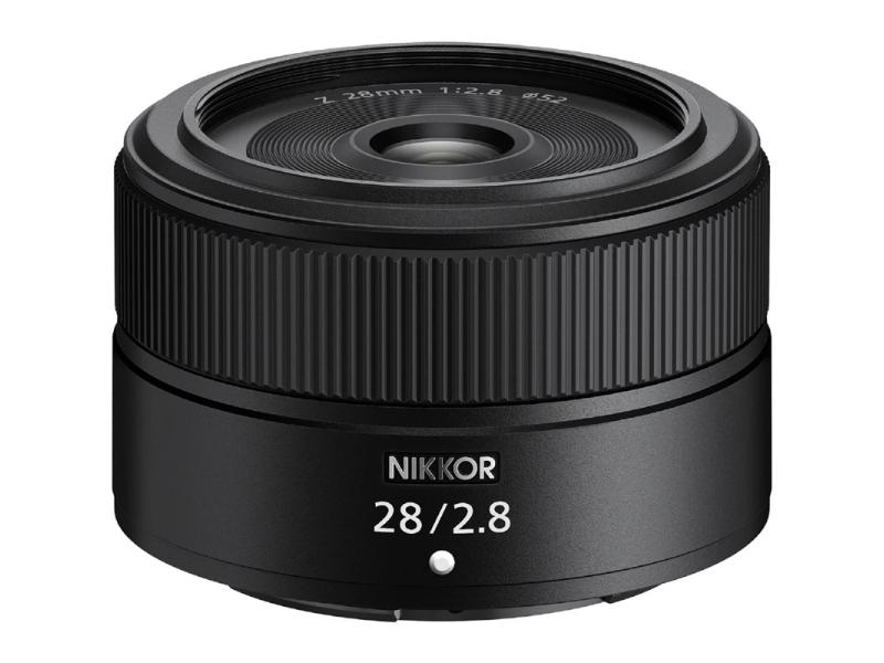 NIKON Objektiv Z 28mm f/2.8