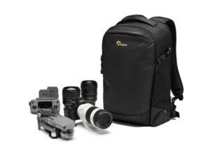 LOWEPRO Ranac Flipside BP 300 AW III crna