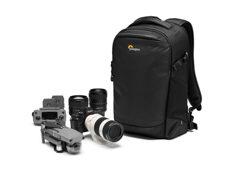 LOWEPRO Ranac Flipside BP 300 AW III crna