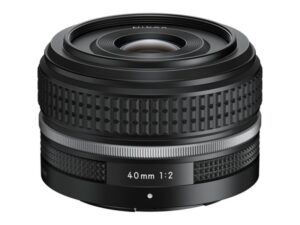 NIKON Objektiv Z 40mm f/2