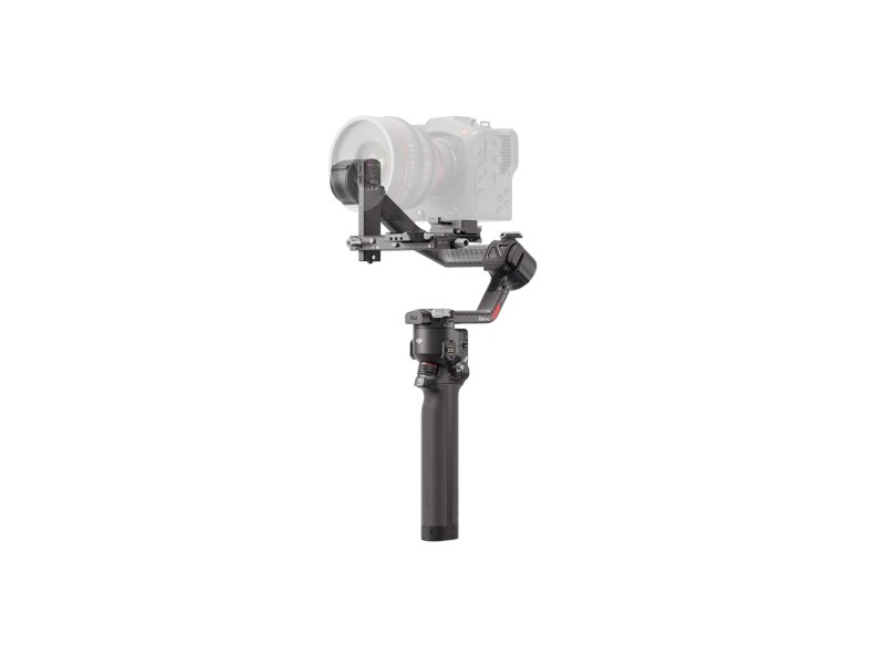 DJI RS BG70 High-Capacity Battery Grip (CP.RN.00000370.01)