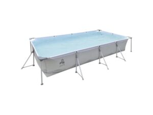 AVENLI Jilong 17723 Bazen Frame Rectangular 394x207x80 cm