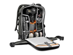 LOWEPRO Ranac Flipside BP 400 AW III crna LOWEPRO Ranac Flipside BP 400 AW III crna