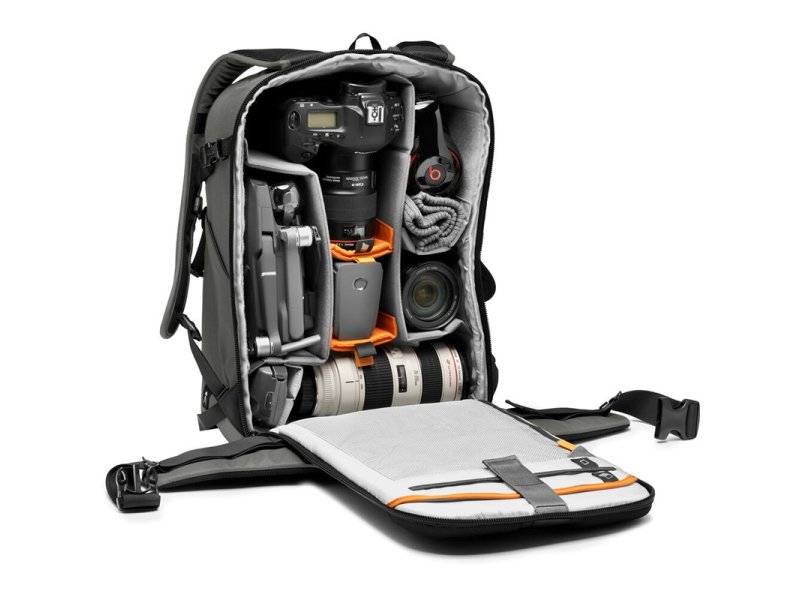 LOWEPRO Ranac Flipside BP 400 AW III crna