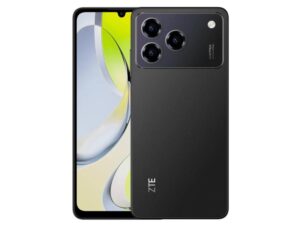 ZTE Blade A76 4G 4GB/128GB crna ZTE_BA76CB